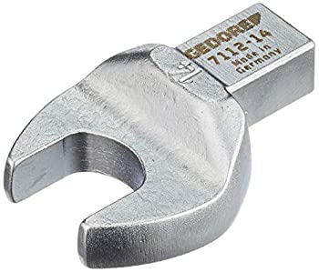 【中古】【輸入品・未使用】SE 9x12フィッティングGedoreエンド、14ミリメートル7112から14