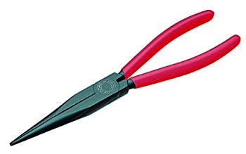 【中古】【輸入品・未使用】ストレート200ミリメートルGedore力学プライヤーは、絶縁された8136から200 TLを浸し