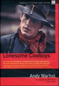 【中古】【輸入品・未使用】Lonesome Cowboys [PAL]｜スカイマーケットプラス