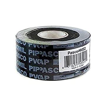 【中古】【輸入品・未使用】2?%ﾀﾞﾌﾞﾙｸｫｰﾃ% x 100?' 10?Milパイプラップテープ｜スカイマーケットプラス