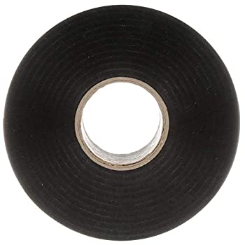 【中古】【輸入品・未使用】3M Scotchrap 全天候耐食保護テープ 2 in x 100 ft Black - 24 per case 054007106388 1