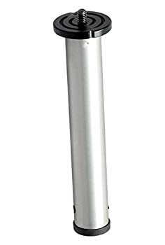 【中古】【輸入品・未使用】SLIK ショートセンターコラム 330DX用 シルバー (618-301)|スカイマーケットプラス