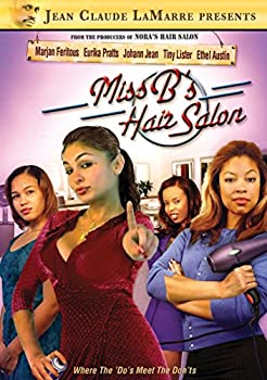 【中古】【輸入品・未使用】Miss B's Hair Salon / [DVD] [Import]｜スカイマーケットプラス