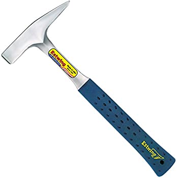 【中古】【輸入品・未使用】ESTWING 板金ハンマーT3-18 510g