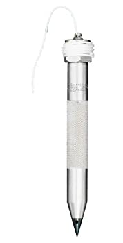 【中古】【輸入品・未使用】Starrett 177D Steel Plumb Bob%ｶﾝﾏ% 400g Weight by Starrett