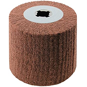 【中古】【輸入品・未使用】METABO Non-Woven Flap Wheel [並行輸入品]｜スカイマーケットプラス 14,953円
