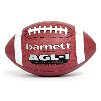【中古】【インポート品・未当てはめる】Barnett AGL-1 蹴球(お坊っちゃん)