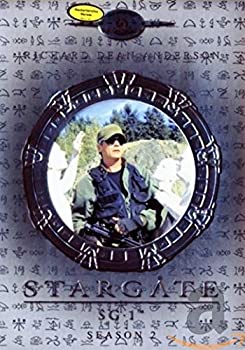 【中古】【輸入品・未使用】STARGATE SG1 - Series 2 (import)｜スカイマーケットプラス