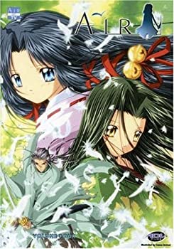 【中古】【輸入品・未使用】Air TV 4 [DVD] [Import]