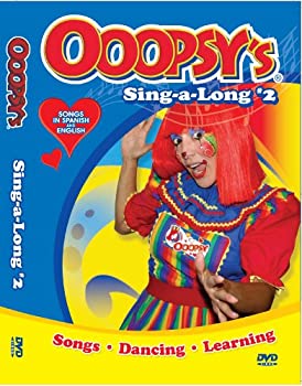 【中古】【輸入品・未使用】Ooopsys Sing-a-Long 2 [DVD] [Import]｜スカイマーケットプラス 11,389円