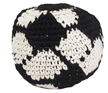 【中古】【輸入品・未使用】Hacky Sack - Soccer Ball