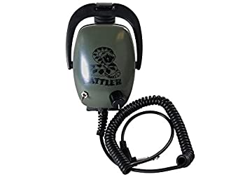 【中古】【輸入品・未使用】Detectorpro 身持ちの 悪い女 金属 探知機 ヘッドフォン [並行輸入品]｜スカイマーケットプラス