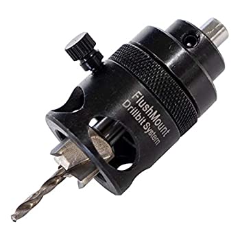 【中古】【輸入品・未使用】Fastcap Fcmicroフラッシュマウントビット