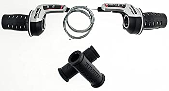 【中古】【インポート品・未当て嵌める】SRAM Centera 8-Speed Twist Set by SRAM