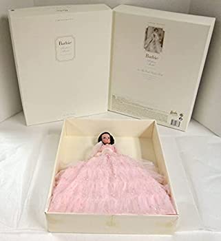 【中古】【輸入品・未使用】2000 Barbie Collectibles - Fashion Model Collection - In The Pink Barbie