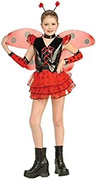 【中古】【輸入品・未使用】ハロウィン コスプレ キッズ/子供/チャイルド CHCO-女性バグ(品番60815) FNI-60815-L [並行輸入品]｜スカイマーケットプラス
