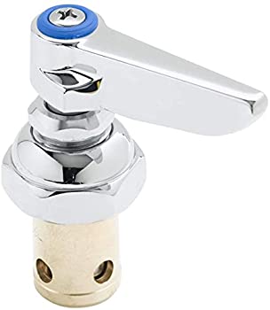 【中古】【輸入品・未使用】TS Brass 002713-40 Cold Stem Assembly with Handle by T&S Brass