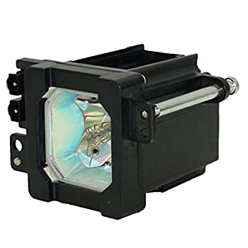 【中古】【輸入品・未使用】BHL5101-S CLP (TS-CL110J代替). ビクター用 汎用交換ランプユニット JPLAMP