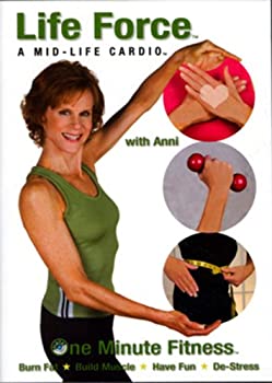 【中古】【輸入品・未使用】Life Force with Anni Mairs｜スカイマーケットプラス