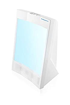 【中古】【インポート品・未当てはめる】NatureBright SunTouch Plus Light and Ion Therapy Lamp (package may vary) by Nature Bright [並行輸入品]