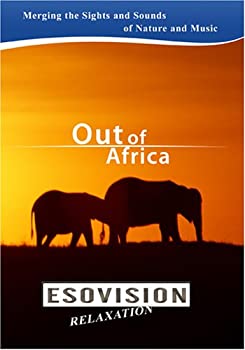 【中古】【輸入品・未使用】ESOVISION Relaxation OUT OF AFRICA|スカイマーケットプラス