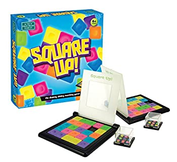 【中古】【輸入品・未使用】Square Up