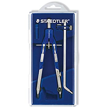 【中古】【インポート品・未当て嵌める】ステッドラー 羅針儀仕掛ける マルス 552 02