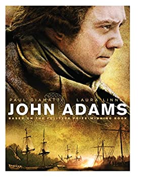 【中古】【輸入品・未使用】John Adams [DVD] [Import]｜スカイマーケットプラス