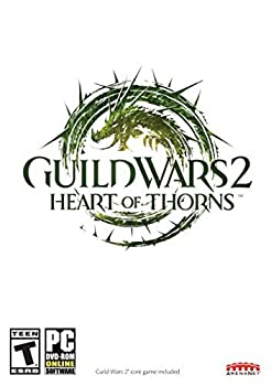 【中古】【輸入品・未使用】PC-GUILD WARS PLATINUM (輸入版) 23,232円