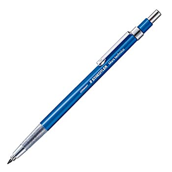 【中古】【輸入品・未使用】ステッドラー ホルダー芯 マルステクニコ 2mm用 780 C 4,900円