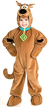 【中古】【輸入品・未使用】[ルービーズ]Rubie's Scooby Doo Child's Deluxe Scooby Costume%ｶﾝﾏ% Large 882092L [並行輸入品]｜スカイマーケットプラス