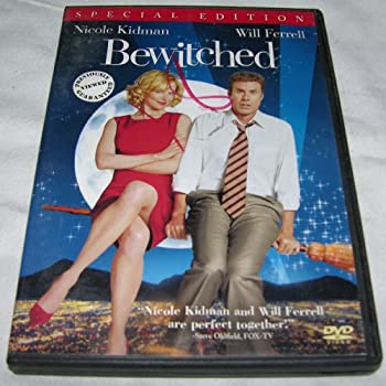 【中古】【輸入品・未使用】Bewitched - Special Edition|スカイマーケットプラス