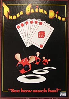 【中古】【輸入品・未使用】Three Blind Dice｜スカイマーケットプラス 15,148円