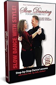 【中古】【輸入品・未使用】Slow Dancing for Beginners: Volume 1 27,614円