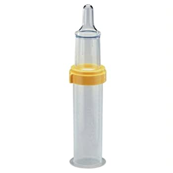 【中古】【インポート品・未当て嵌める】Medela Special Needs Feeder with 80ml Collection Container #6000s by Medela [並行輸入品]