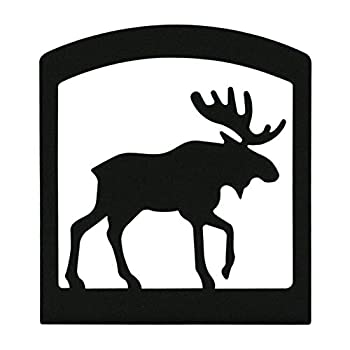 【中古】【輸入品・未使用】Moose Napkin Holder by V.W.I.｜スカイマーケットプラス