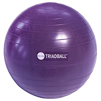 【中古】【輸入品・未使用】OPTP トライアドボール (LE8012)。