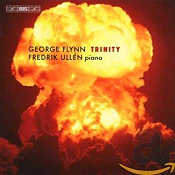 【中古】【輸入品・未使用】George Flynn: Trinity|スカイマーケットプラス