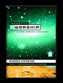 【中古】【輸入品・未使用】iWorship Resource DVD Volume N｜スカイマーケットプラス