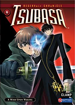 【中古】【輸入品・未使用】Tsubasa 6: A Wish Upon Waking [DVD] [Import]｜スカイマーケットプラス