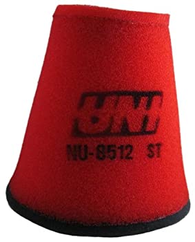 【中古】【輸入品・未使用】Uni Filter NU-8512ST 2段階エアフィルター 14,726円