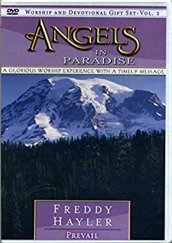 【中古】【輸入品・未使用】Angels In Paradise: Workshop and Devotional Gift Set Vol. 2｜スカイマーケットプラス