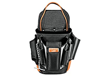 【中古】【輸入品・未使用】BAHCO 工具ベル用ポーチ 4750-EP-1|スカイマーケットプラス