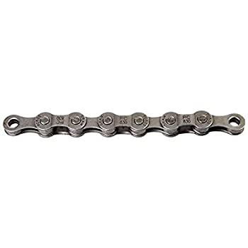 【中古】【インポート品・未当てはめる】Sram マイコン-830 8-Speed Chains%ｶﾝﾏ% Silver by SRAM