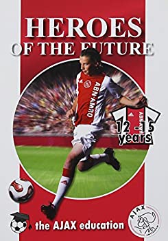 【中古】【輸入品・未使用】The Ajax Soccer Education: 12-15 Years｜スカイマーケットプラス