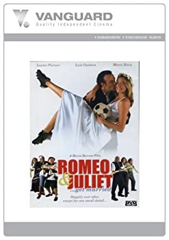【中古】【輸入品・未使用】Romeo & Juliet Get Married/ [DVD]｜スカイマーケットプラス