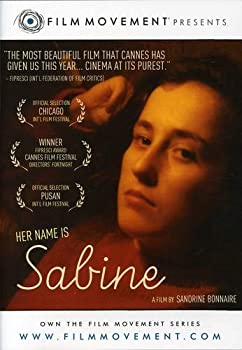 【中古】【輸入品・未使用】Her Name Is Sabine [DVD] [Import]｜スカイマーケットプラス