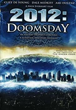 【中古】【輸入品・未使用】2012: Doomsday｜スカイマーケットプラス