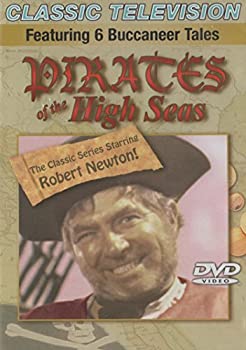 【中古】【輸入品・未使用】Pirates of the High Seas (Featuring 6 Buccaneer Tales)|スカイマーケットプラス
