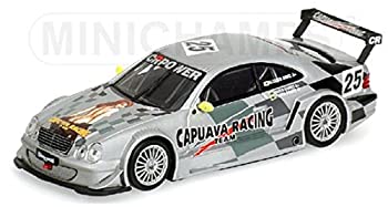 【中古】【輸入品・未使用】DP 1/43 メルセデス ベンツ CLK DTM 2003(No.5) 400033125